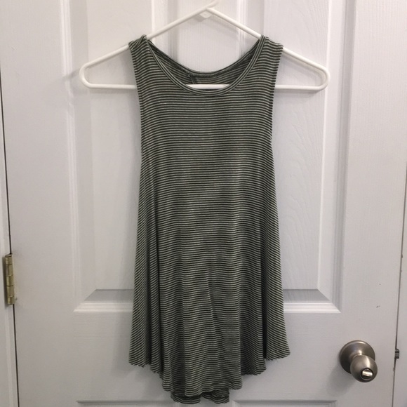 American Eagle tank - Picture 1 of 3